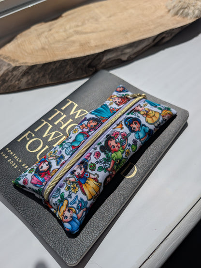 Coffret agenda