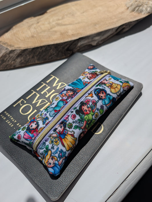 Coffret agenda
