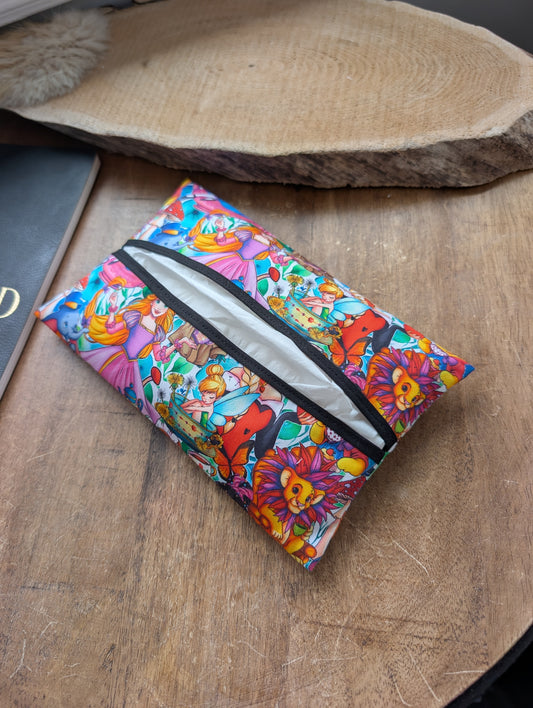 Porte mouchoir format régulier