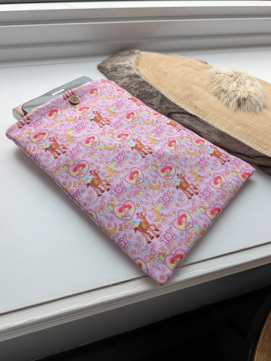 Pochette livre et média
