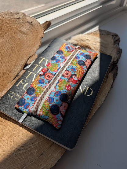 Coffret agenda