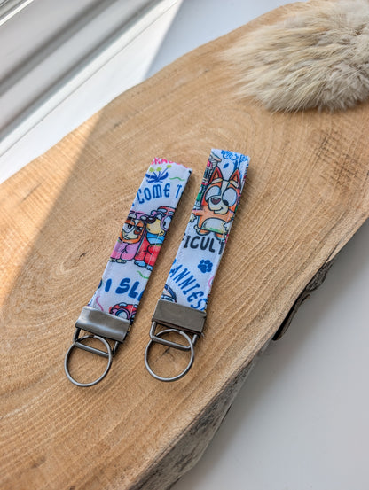 Petit porte-clés
