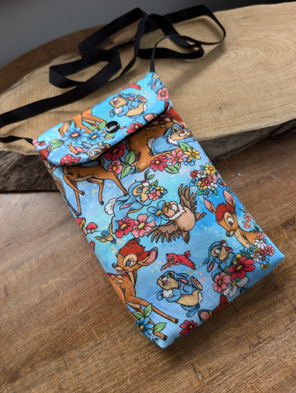 Pochette voyage