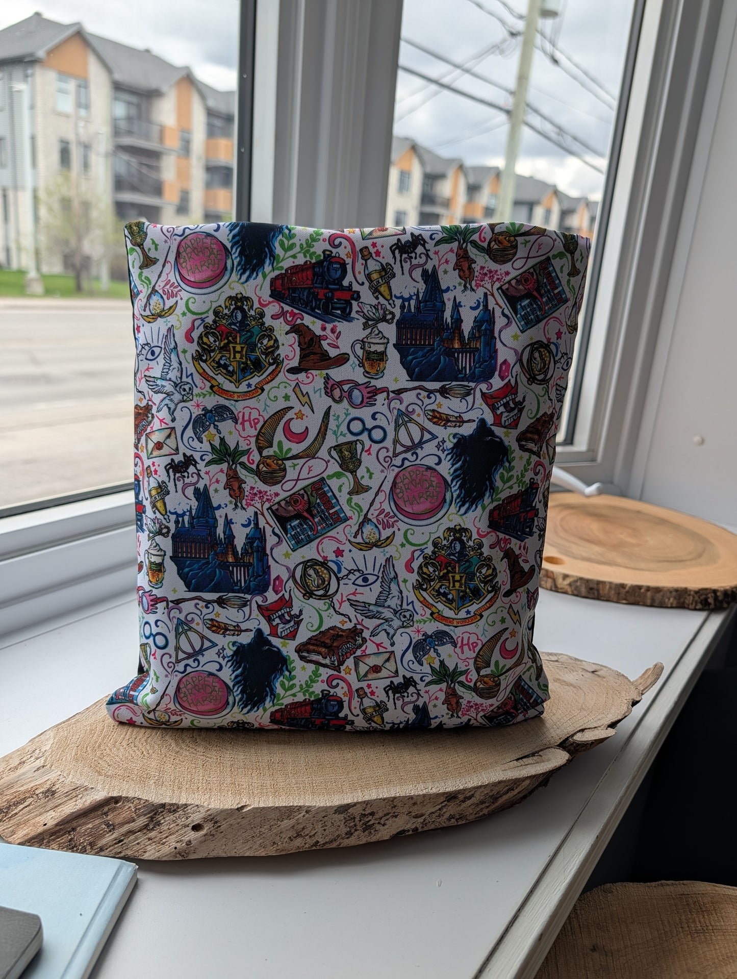 Poubelles réutilisables pour voiture