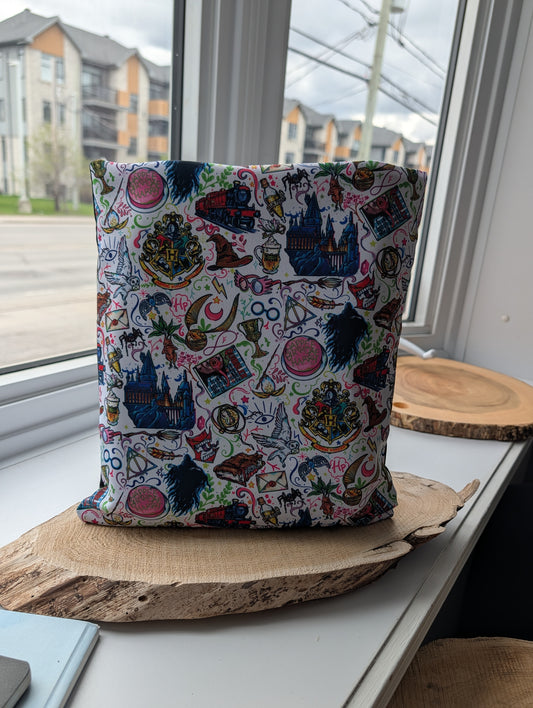 Poubelles réutilisables pour voiture