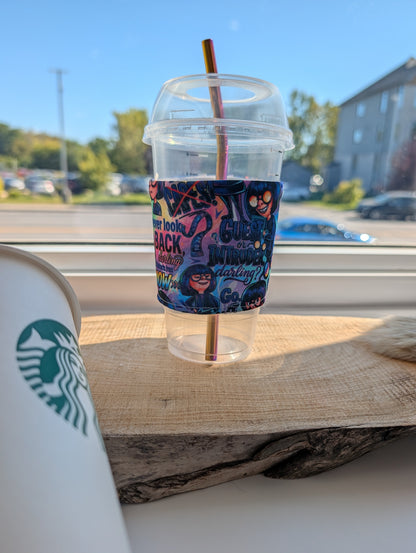 Manchon à café