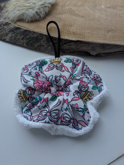 Houpette de douche
