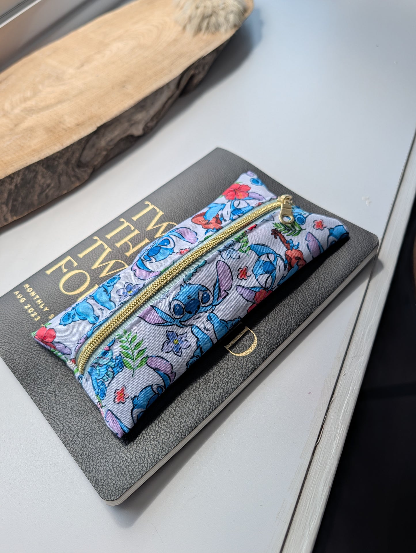 Coffret agenda