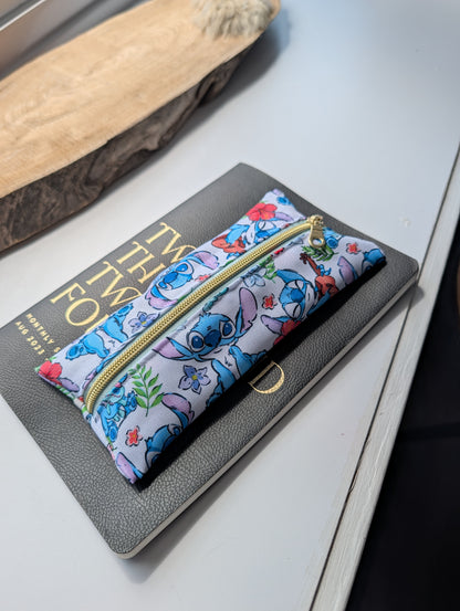 Coffret agenda