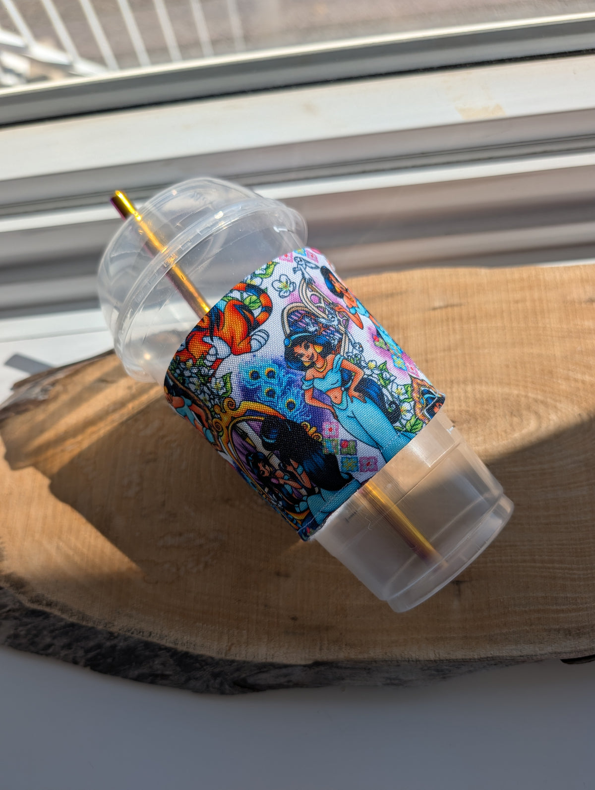 Manchon à café