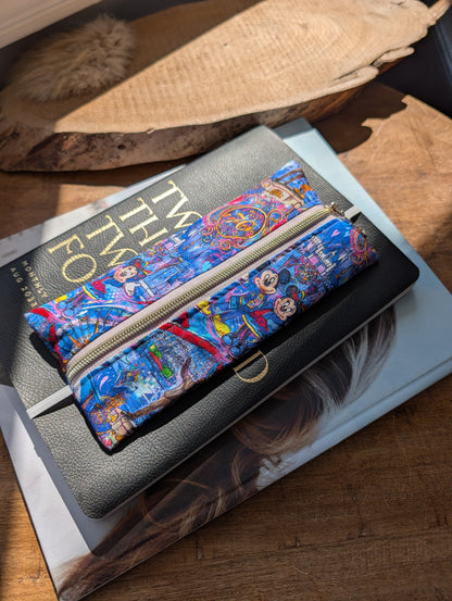 Coffret agenda
