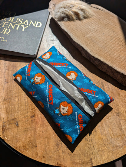 Porte mouchoir format régulier