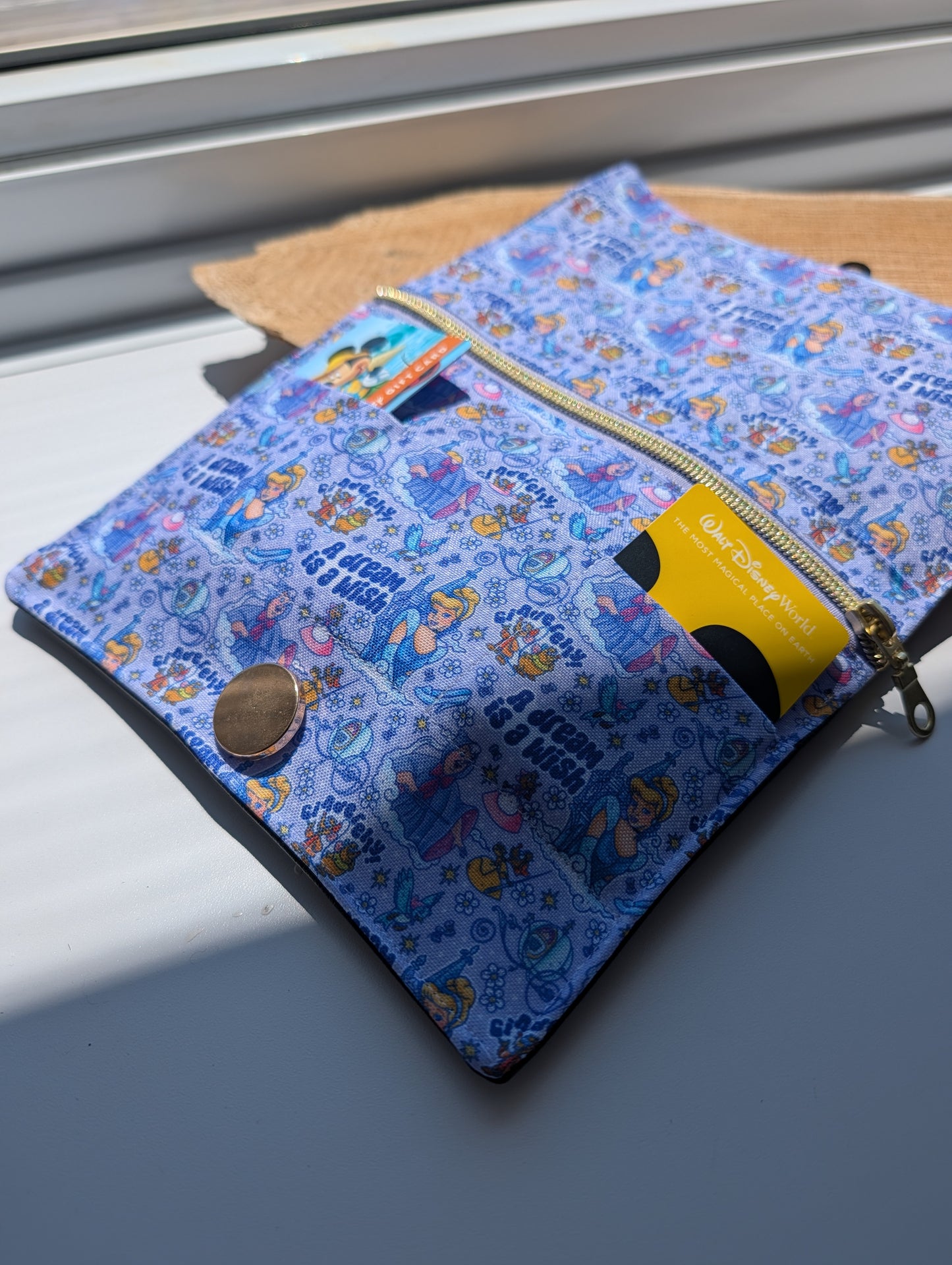 Pochette Pixie