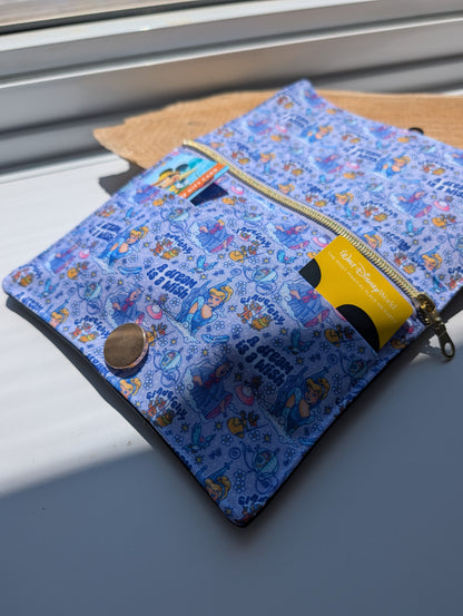 Pochette Pixie