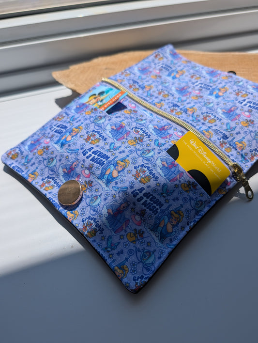 Pochette Pixie