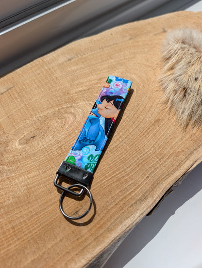 Petit porte-clés