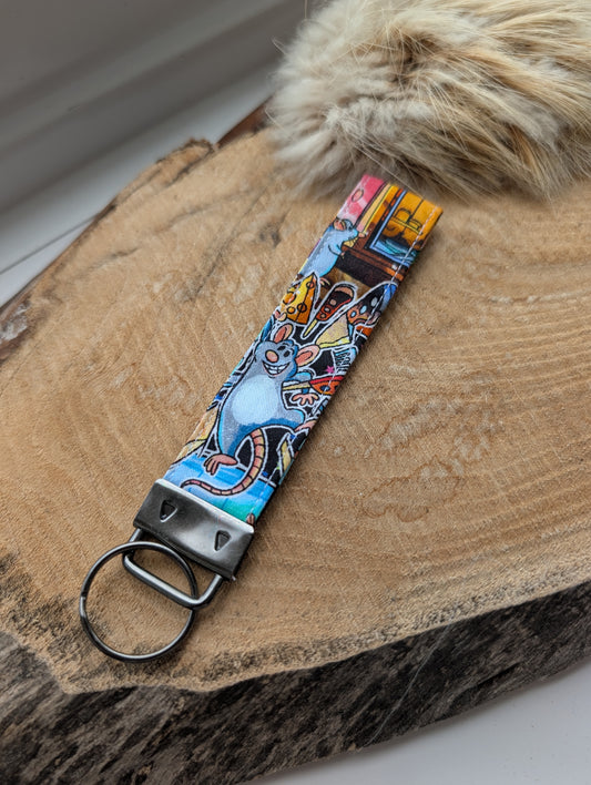 Petit porte-clés