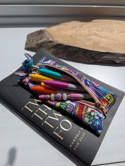 Coffret agenda