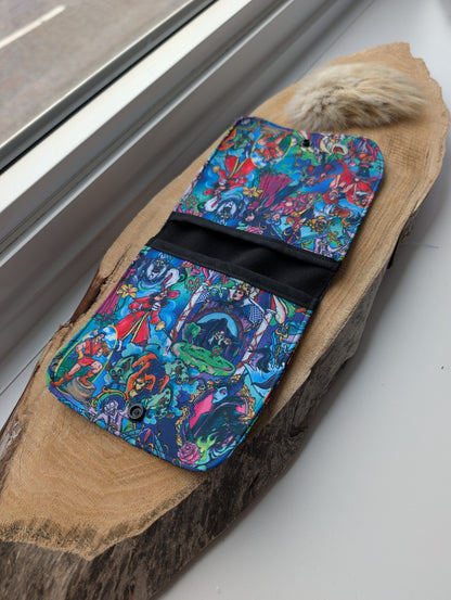Pochette d'hygiène
