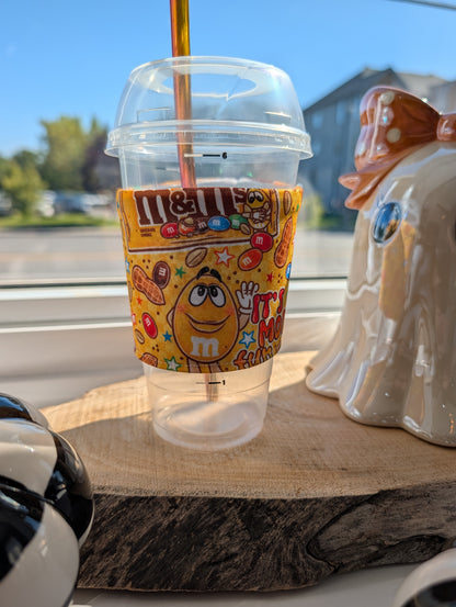 Manchon à café
