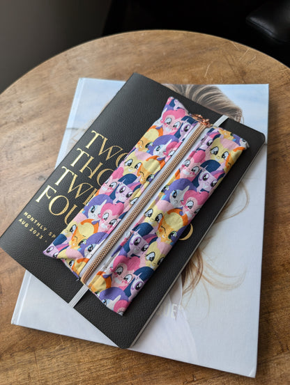 Coffret agenda