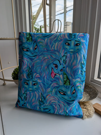 Poubelles réutilisables pour voiture