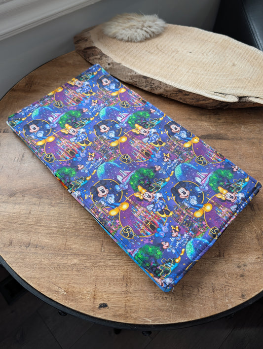 Tapis thermo-protecteur