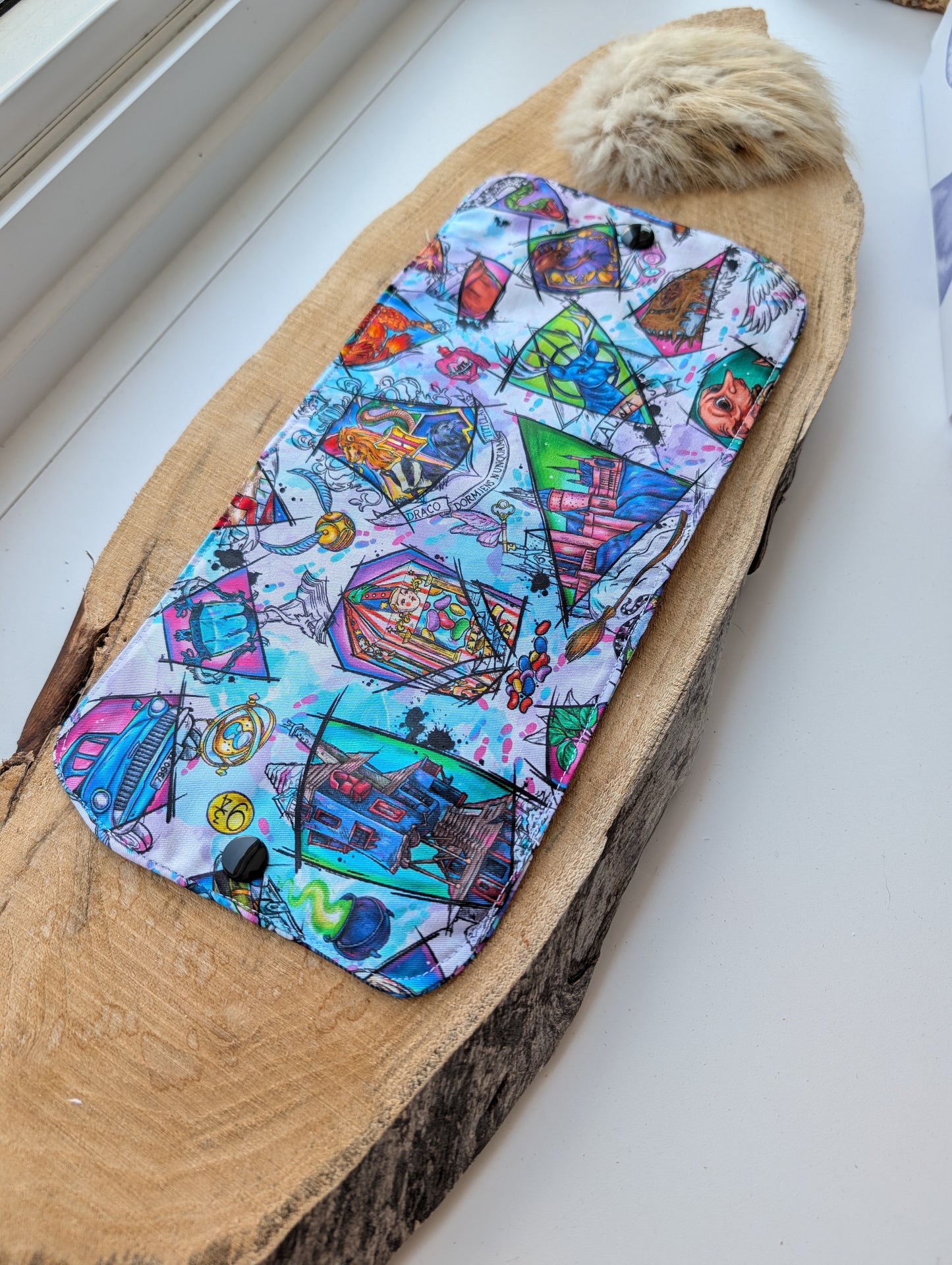 Pochette d'hygiène
