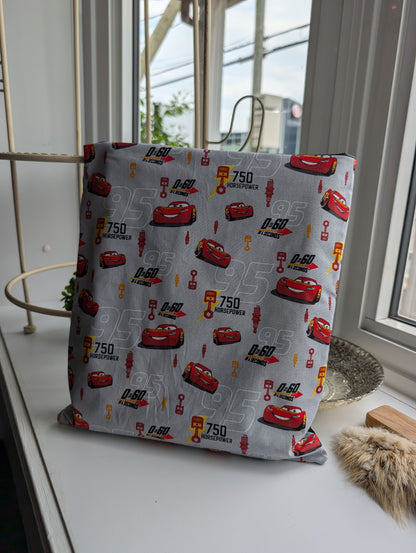 Poubelles réutilisables pour voiture