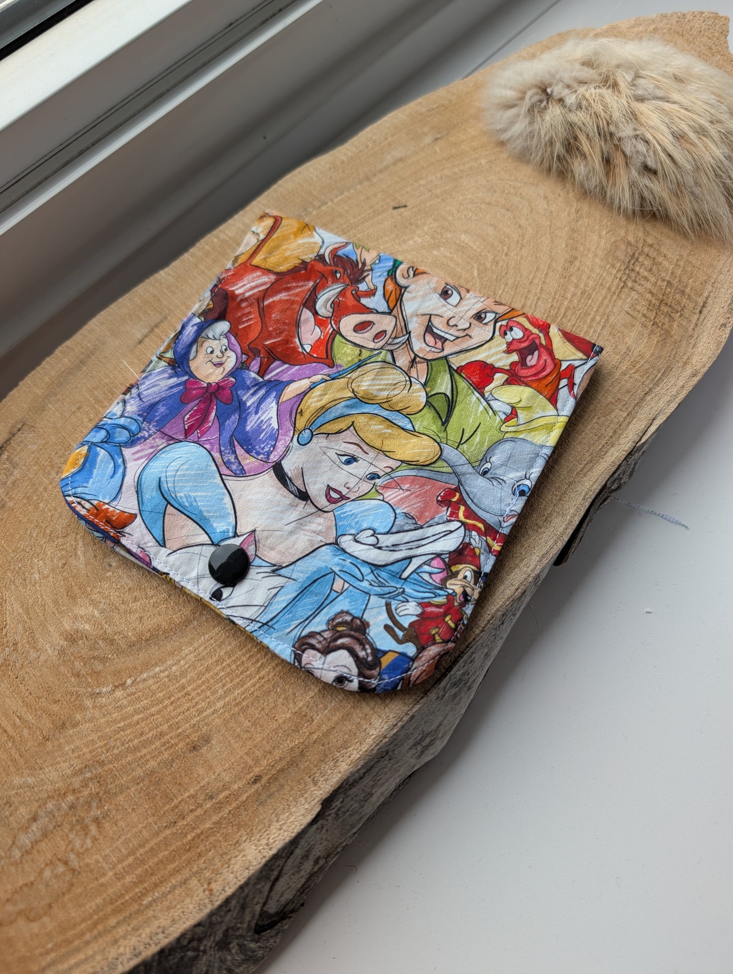 Pochette d'hygiène
