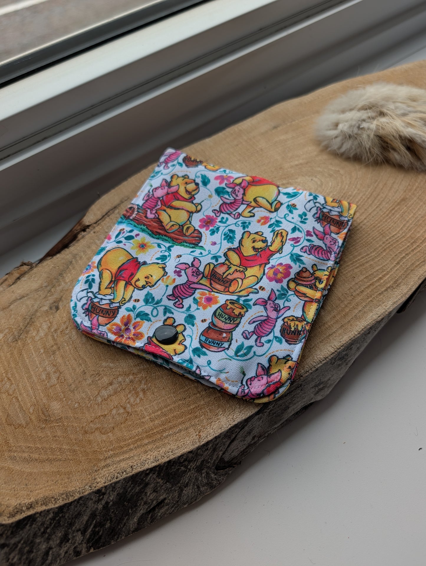 Pochette d'hygiène
