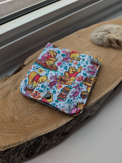 Pochette d'hygiène