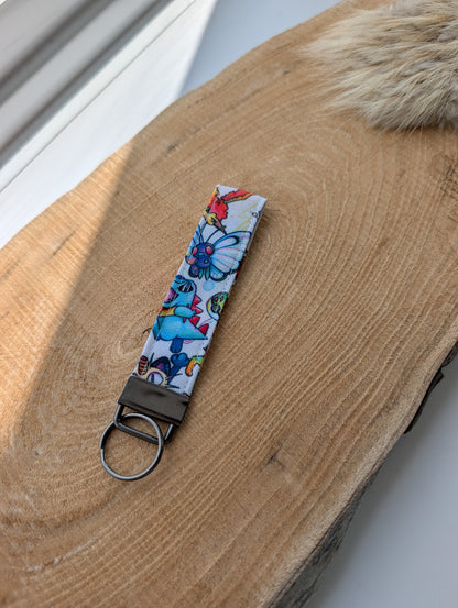 Petit porte-clés