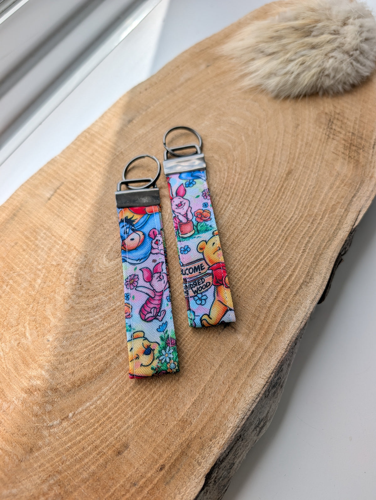 Petit porte-clés