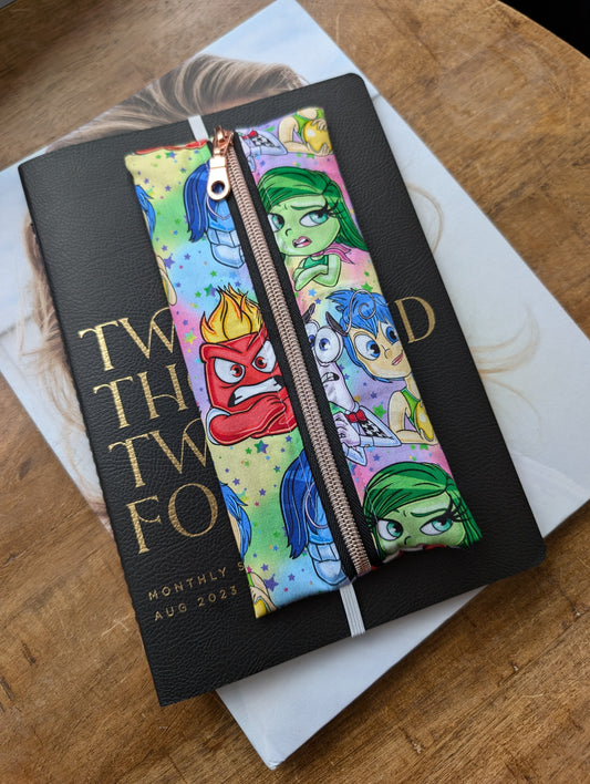 Coffret agenda