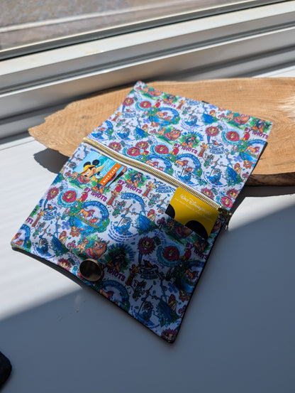 Pochette Pixie