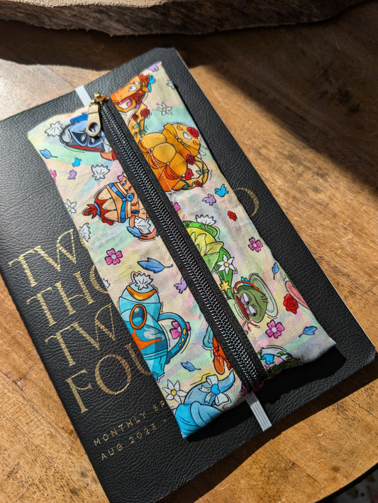 Coffret agenda