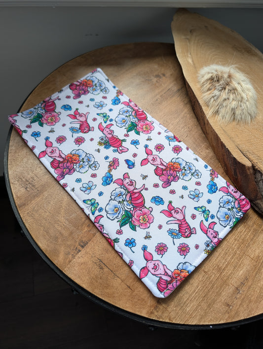 Tapis thermo-protecteur