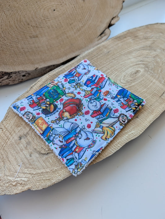 Petite débarbouillette