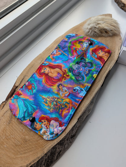 Pochette d'hygiène