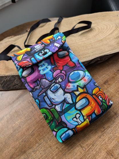 Pochette voyage