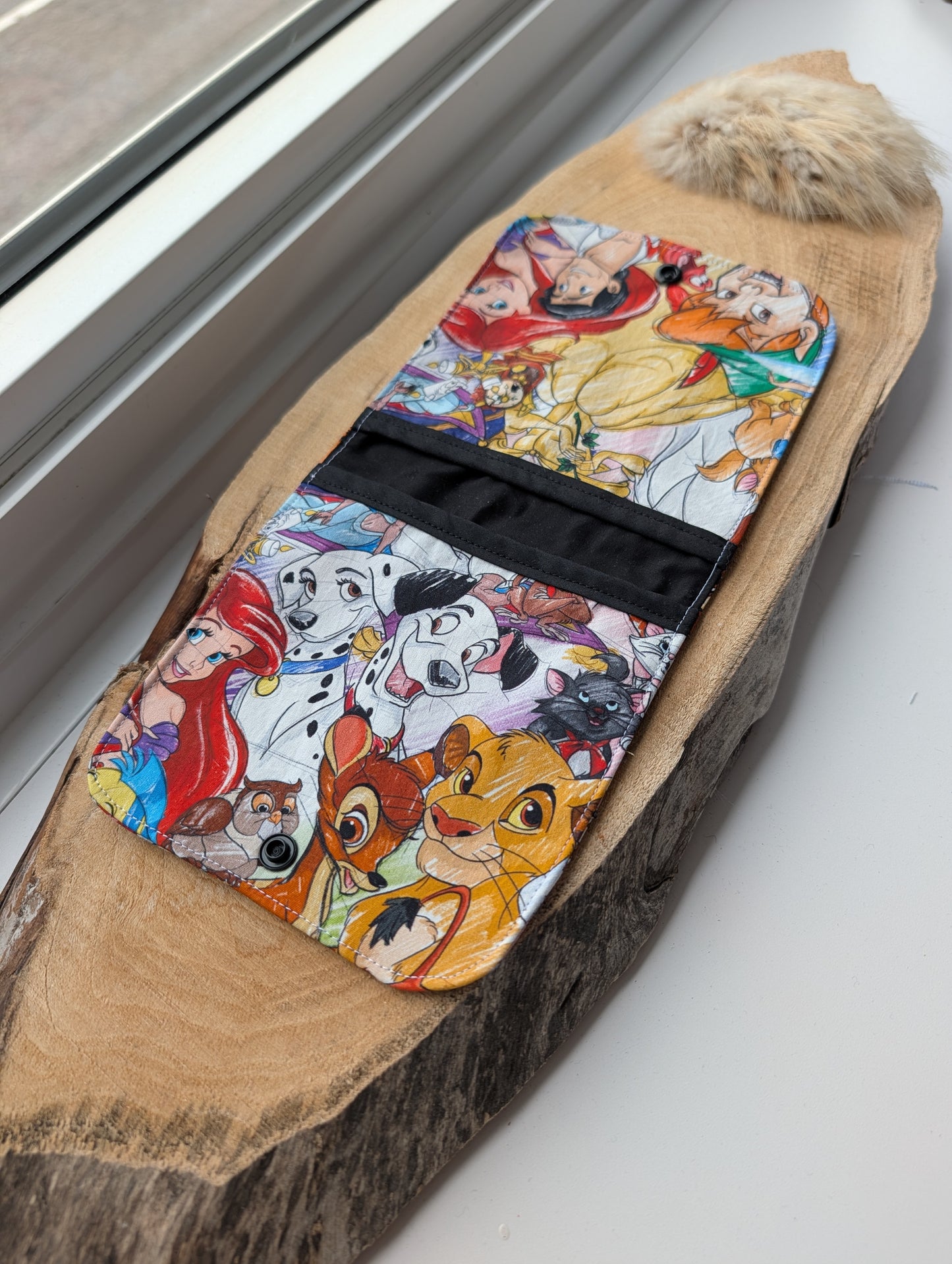 Pochette d'hygiène