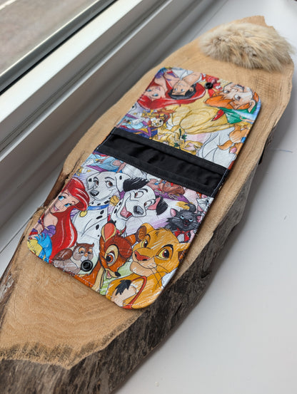 Pochette d'hygiène