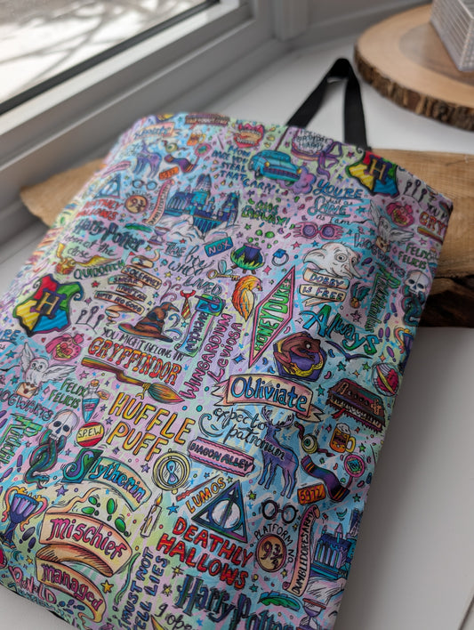 Poubelles réutilisables pour voiture