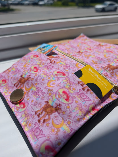 Pochette Pixie