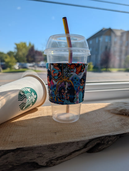 Manchon à café