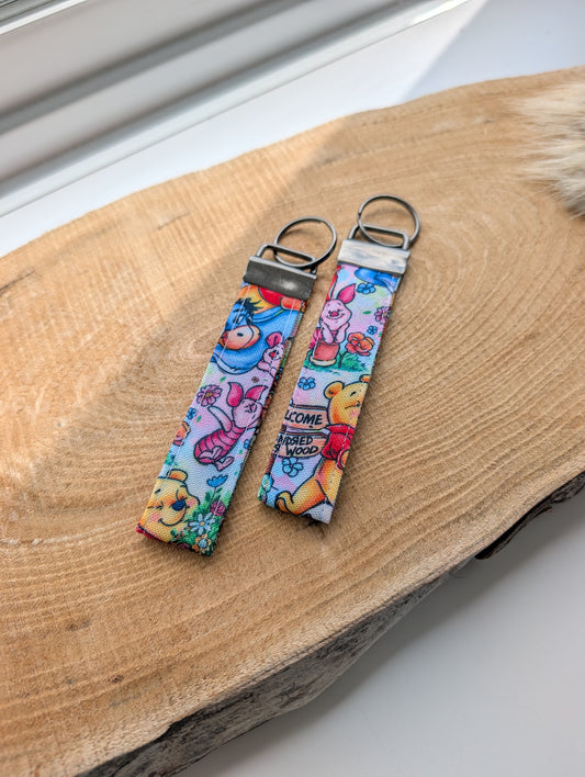 Petit porte-clés