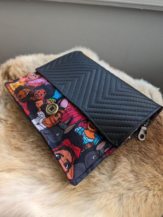 Pochette Pixie