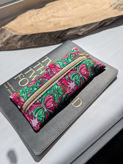 Coffret agenda