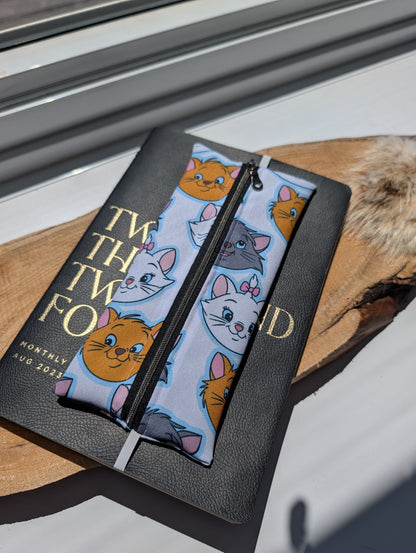 Coffret agenda